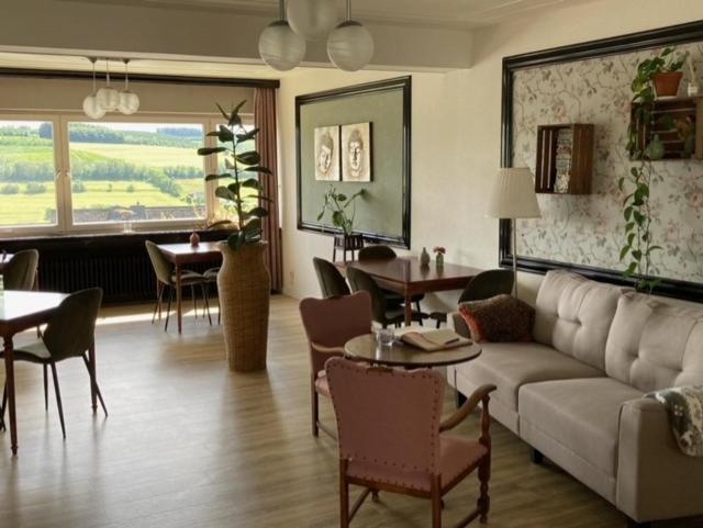 Bed & Breakfast Weisser Stein Schmallenberg Exteriér fotografie